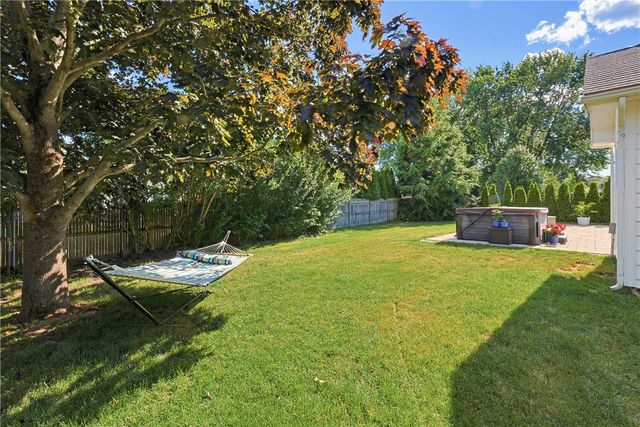 46 Netop Drive, Warwick, RI 02818