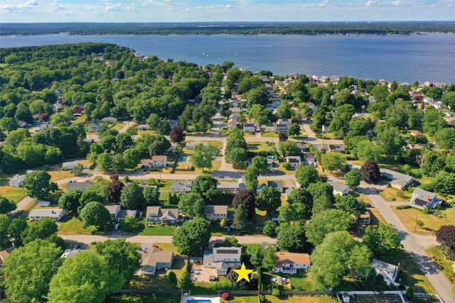 46 Netop Drive, Warwick, RI 02818