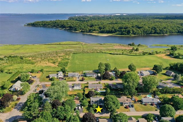46 Netop Drive, Warwick, RI 02818