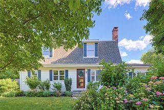 46 Netop Drive, Warwick, RI 02818