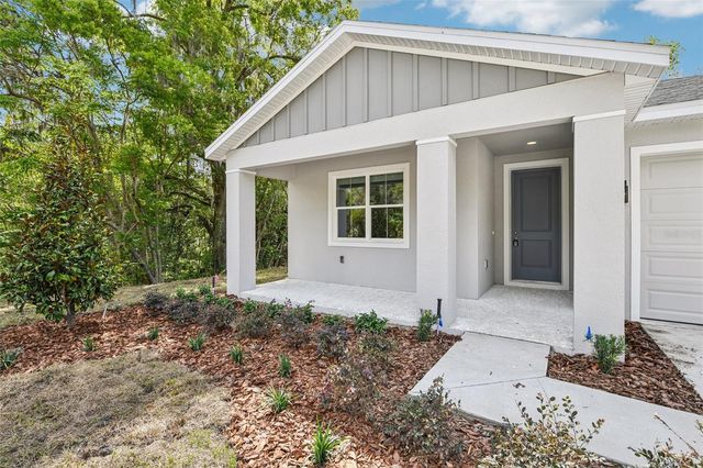536 E BERESFORD AVENUE, Deland, FL 32724