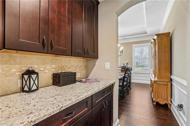 210 Johnston Farm Lane, Woodstock, GA 30188