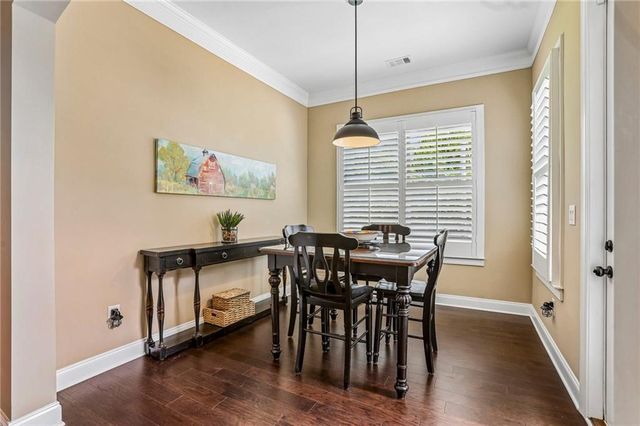 210 Johnston Farm Lane, Woodstock, GA 30188