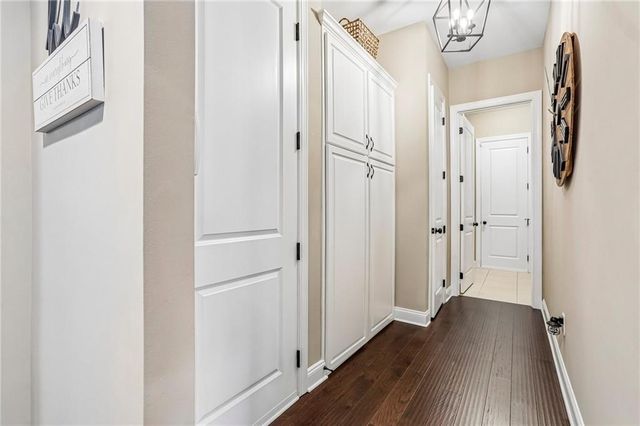 210 Johnston Farm Lane, Woodstock, GA 30188