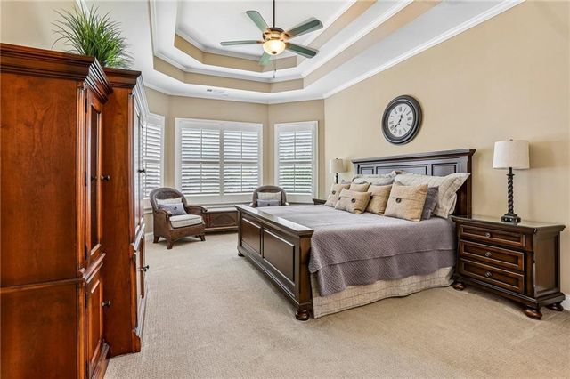 210 Johnston Farm Lane, Woodstock, GA 30188