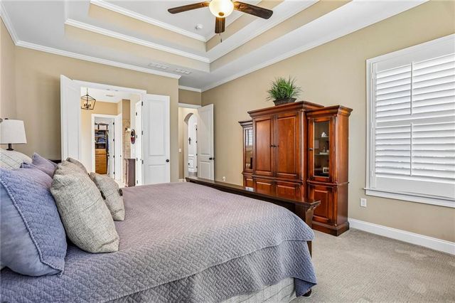 210 Johnston Farm Lane, Woodstock, GA 30188