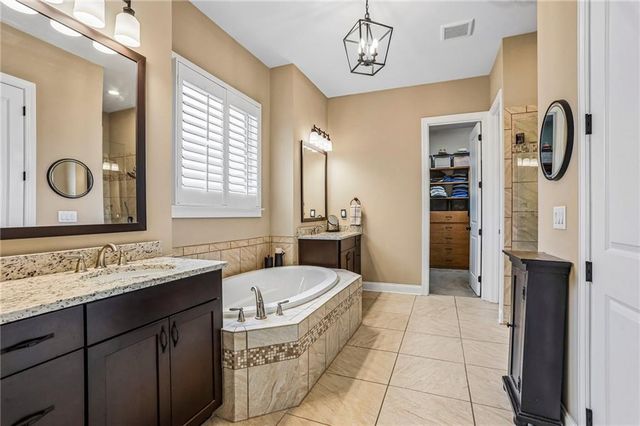 210 Johnston Farm Lane, Woodstock, GA 30188