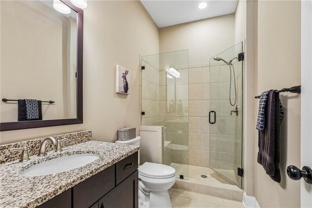 210 Johnston Farm Lane, Woodstock, GA 30188