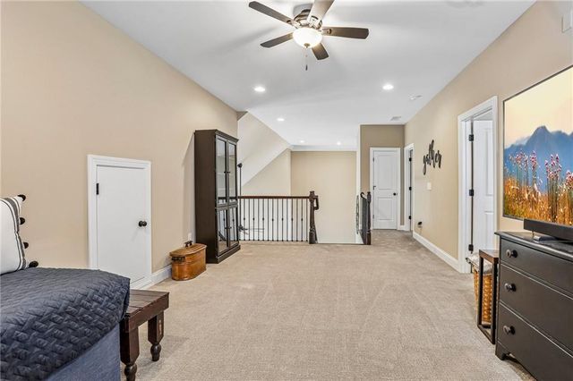 210 Johnston Farm Lane, Woodstock, GA 30188