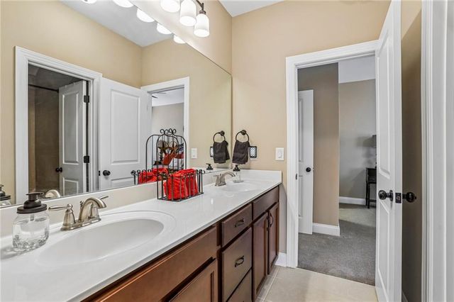 210 Johnston Farm Lane, Woodstock, GA 30188