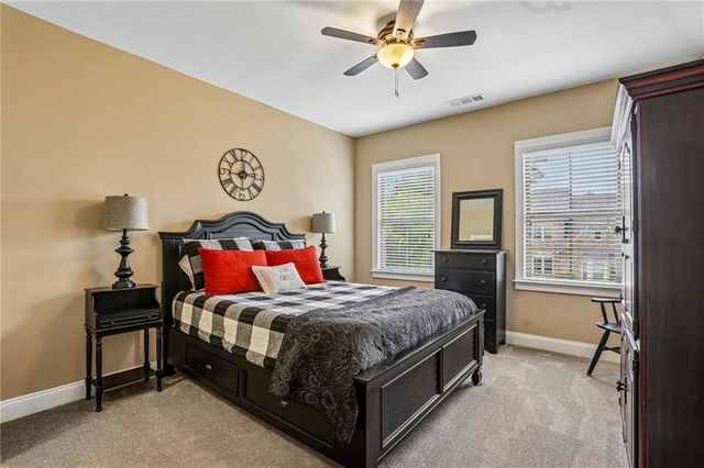 210 Johnston Farm Lane, Woodstock, GA 30188