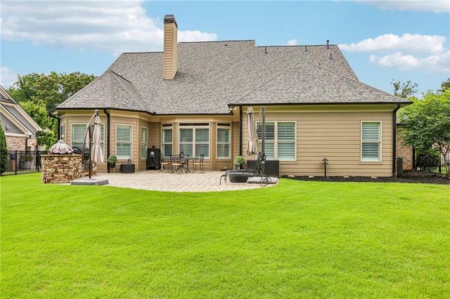 210 Johnston Farm Lane, Woodstock, GA 30188