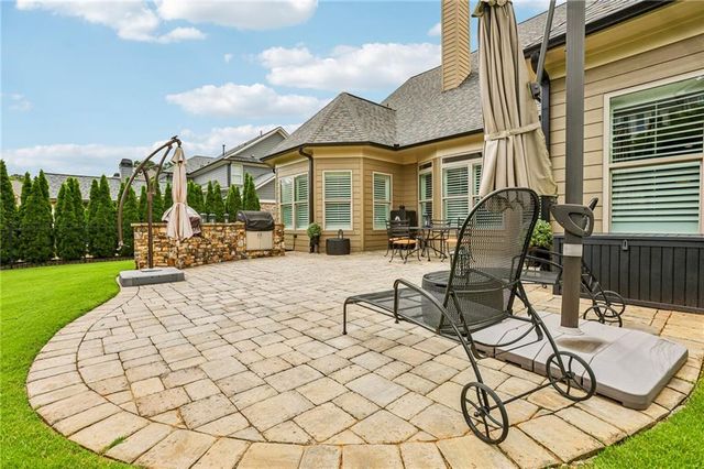 210 Johnston Farm Lane, Woodstock, GA 30188