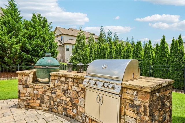 210 Johnston Farm Lane, Woodstock, GA 30188
