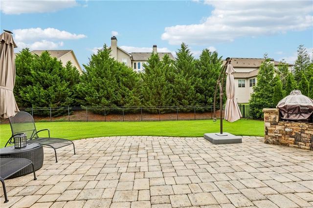 210 Johnston Farm Lane, Woodstock, GA 30188