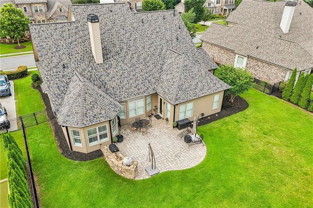 210 Johnston Farm Lane, Woodstock, GA 30188