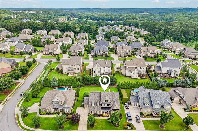 210 Johnston Farm Lane, Woodstock, GA 30188