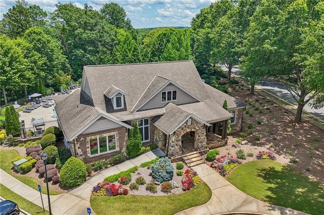 210 Johnston Farm Lane, Woodstock, GA 30188