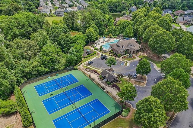 210 Johnston Farm Lane, Woodstock, GA 30188