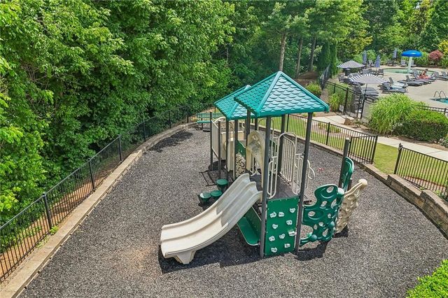 210 Johnston Farm Lane, Woodstock, GA 30188
