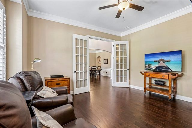 210 Johnston Farm Lane, Woodstock, GA 30188