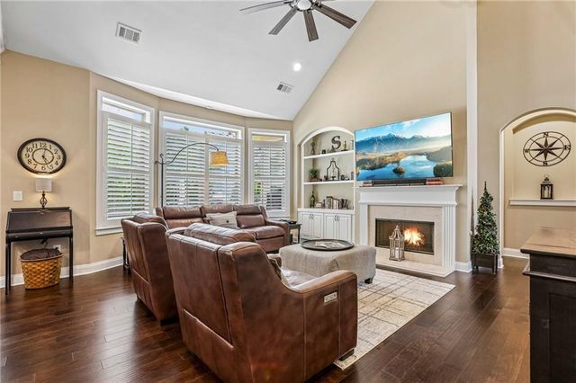 210 Johnston Farm Lane, Woodstock, GA 30188