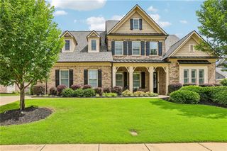 210 Johnston Farm Lane, Woodstock, GA 30188