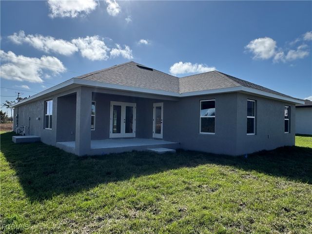 3613 NW 38th TER, Cape Coral, FL 33993