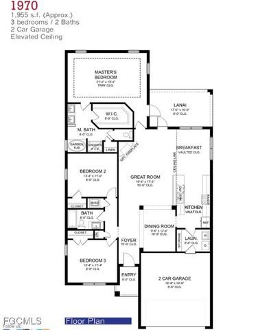 3613 NW 38th TER, Cape Coral, FL 33993