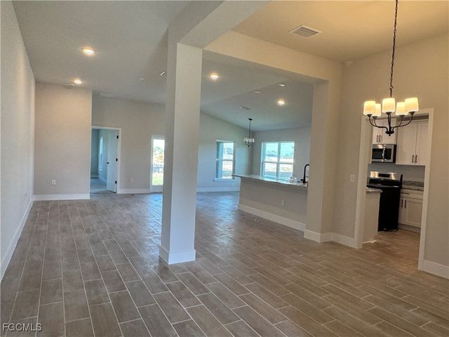 3613 NW 38th TER, Cape Coral, FL 33993