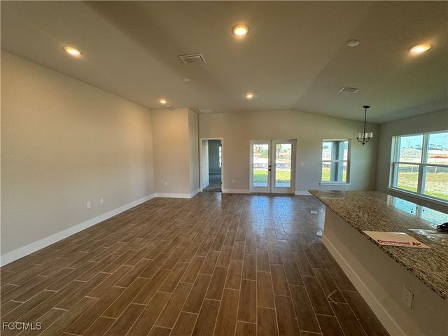 3613 NW 38th TER, Cape Coral, FL 33993