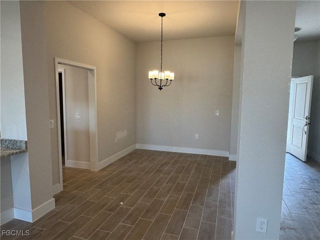 3613 NW 38th TER, Cape Coral, FL 33993