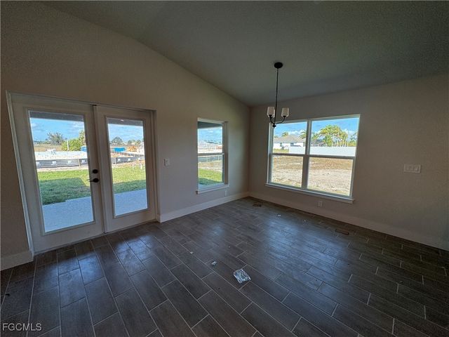 3613 NW 38th TER, Cape Coral, FL 33993