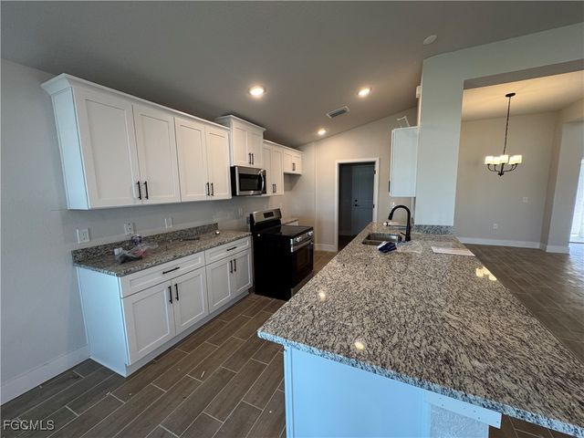 3613 NW 38th TER, Cape Coral, FL 33993