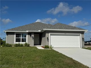 3613 NW 38th TER, Cape Coral, FL 33993