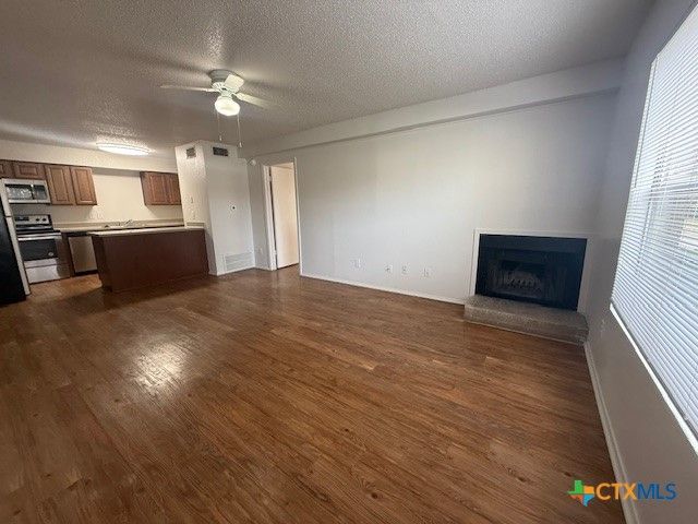 205 Craddock Avenue C-1, San Marcos, TX 78666