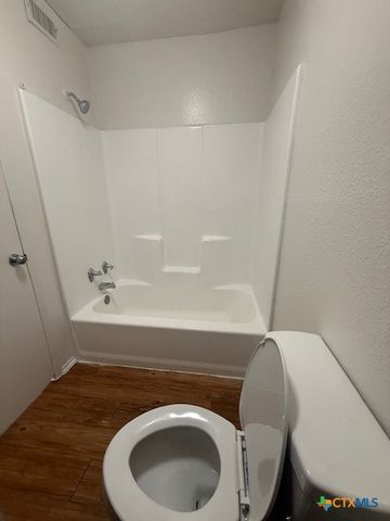 205 Craddock Avenue C-1, San Marcos, TX 78666