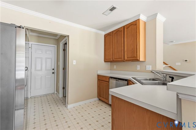 14207 Lookout Point Rd, Midlothian, VA 23112