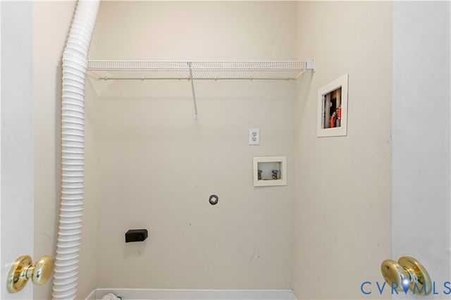 14207 Lookout Point Rd, Midlothian, VA 23112