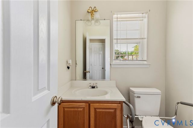 14207 Lookout Point Rd, Midlothian, VA 23112