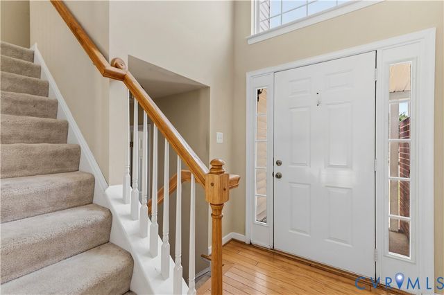 14207 Lookout Point Rd, Midlothian, VA 23112