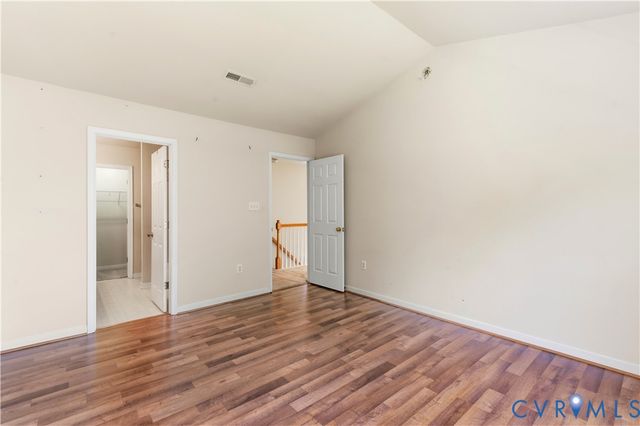 14207 Lookout Point Rd, Midlothian, VA 23112