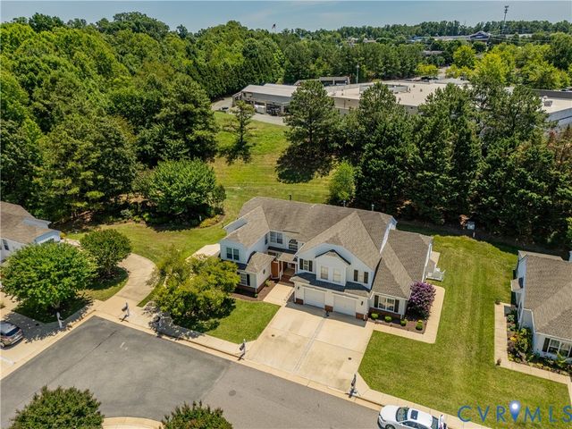 14207 Lookout Point Rd, Midlothian, VA 23112