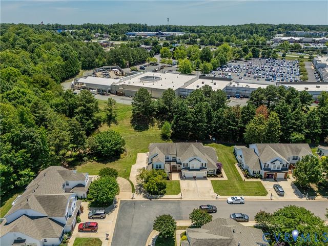 14207 Lookout Point Rd, Midlothian, VA 23112
