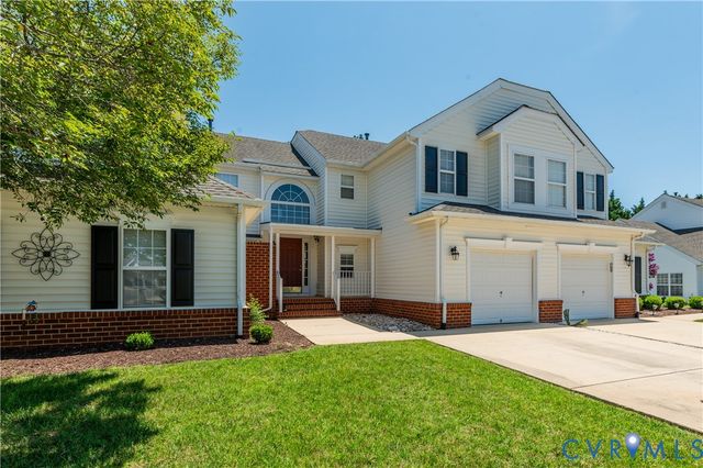 14207 Lookout Point Rd, Midlothian, VA 23112