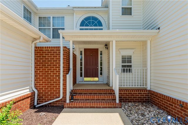 14207 Lookout Point Rd, Midlothian, VA 23112