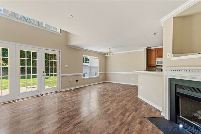 14207 Lookout Point Rd, Midlothian, VA 23112