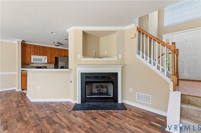 14207 Lookout Point Rd, Midlothian, VA 23112