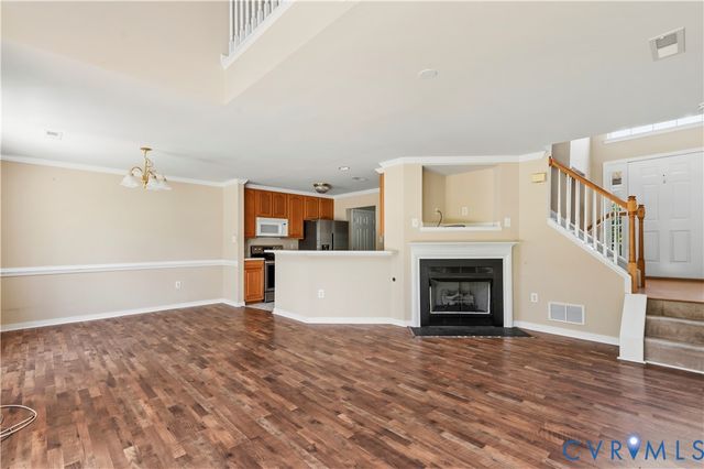 14207 Lookout Point Rd, Midlothian, VA 23112