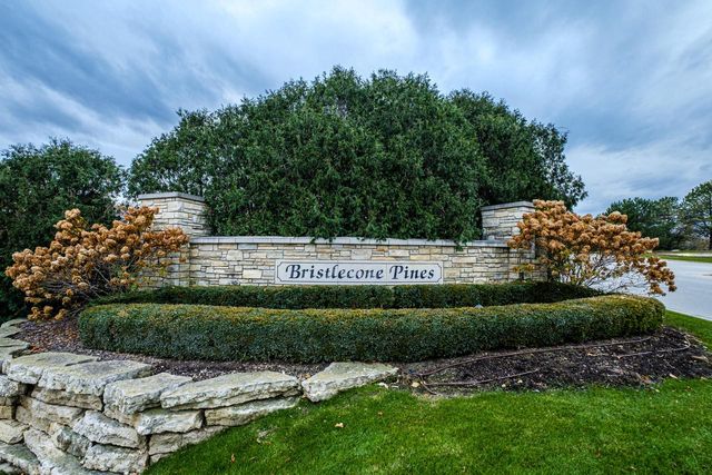 1701 E Bristlecone DRIVE, Hartland, WI 53029